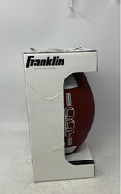 Load image into Gallery viewer, Franklin Sports Brown Rubber Outdoor Sporting Equipment Junior Size Football
