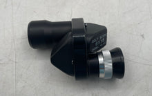 Load image into Gallery viewer, Tasco Model 511 Black 6x15 Fast Focus Coated Optics Lens Golf Scope Monocular
