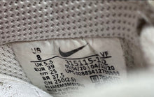Load image into Gallery viewer, Nike Womens Air Force 1 Low 07 315115-112 White Leather Sneakers Shoes Size 8
