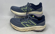 Load image into Gallery viewer, New Balance Unisex FF X 860 V14 W860L14 White Blue Sneaker Shoes Size M5.5 W7 B
