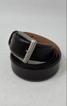 Load image into Gallery viewer, Trafalgar Rafferty Mens 1101TFR6-205 Brown Adjustable Dress Belt Size 40/100
