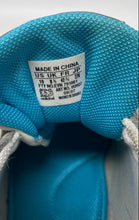 Load image into Gallery viewer, Adidas Mens Tech Super 059507 White Gray Blue Red Sneakers Shoes Size 10
