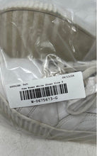 Load image into Gallery viewer, Puma Womens Carina 2.0 384631-02 White Leather Lace-Up Sneaker Shoes Size 9
