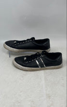 Load image into Gallery viewer, GBG Los Angeles Womens Black Gray Lace-Up Sneaker Shoes Size 8.5M
