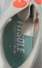 Load image into Gallery viewer, Nike Womens Ace Summerlite DA4117-133 Multicolor Lace-Up Running Shoes Size 9.5
