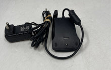 Load image into Gallery viewer, Palm Black HitSync Serial Cradle Docking Station Handheld Device With Adapter

