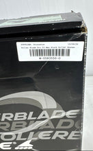 Load image into Gallery viewer, Rollerblade Mens Pro 03 Bio Dynamic Black Fitness Inline Skates Size 11 With Box
