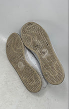 Load image into Gallery viewer, Adidas Mens Stan Smith FX5500 White Low Top Lace-Up Sneaker Shoes Size 9.5
