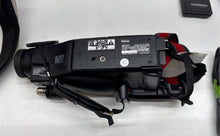 Load image into Gallery viewer, Ricoh R-830 Black Handheld Video Camera Recorder With Accessories Not Tested
