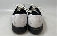 Load image into Gallery viewer, Nike Mens Air Reserve SMU 317624-123 Black White Lace-Up Golf Shoes Size 8.5
