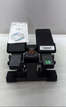 Load image into Gallery viewer, Stamina Products Black Total Body Resistance Tubes Electronic Stepper
