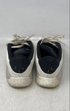 Load image into Gallery viewer, Nike Kids A'ja Wilson A'One IM6125-100 Black White Lace-Up Running Shoes Size 2Y
