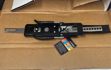 Load image into Gallery viewer, Pair Of Atomic Supercross SX 412 Black Winter Sports Bindings For Snow Skis
