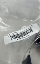 Load image into Gallery viewer, Nexus Black Red Bluetooth Wireless Over The Ear Headphones Not Tested
