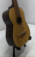 Load image into Gallery viewer, Brown Beige Right-Handed 6 String Standard Classical Guitar In Case
