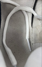 Load image into Gallery viewer, Nike Girls Air Max 270 White Lace-Up Low Top Running Shoes Size 5.5Y
