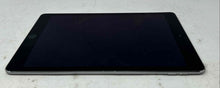Load image into Gallery viewer, Apple iPad Air 2 A1566 Gray 9.7 Inch Touch Screen IOS Tablet Powers On For Parts
