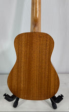 Load image into Gallery viewer, Strong Wind Brown 4-String Right Handed Small Mahogany Soprano Ukulele
