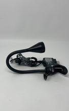 Load image into Gallery viewer, IKEA Model TYP K1901NAVLINGE LED Black Adjustable Sunset Table Lamp Not Tested
