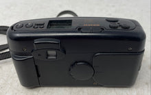 Load image into Gallery viewer, Kodak Advantix 4100ix Zoom APS Point &amp; Shoot Film Camera Not Tested

