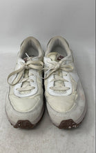 Load image into Gallery viewer, Nike Womens Waffle Debut DH9523-106 White Beige Pink Sneaker Shoes Size 9.5
