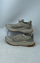 Load image into Gallery viewer, Hugo Boss Mens TTNM EVO Beige Low Top Lace-Up Sneaker Shoes Size EUR 41
