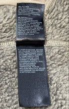 Load image into Gallery viewer, The North Face Mens Dark Khaki Pockets Sleeveless Full-Zip Vest Size M
