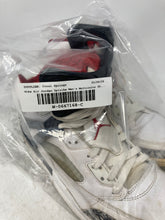 Load image into Gallery viewer, Nike Mens Air Jordan Spizike 315371-122 Multicolor Lace-Up Sneakers Shoes Sz 10
