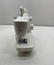 Load image into Gallery viewer, Singer Model 3337 White Simple Sewing Machine With Case Not Tested
