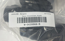 Load image into Gallery viewer, Tasco 10x50mm Zip Focus Black Wide Angle Adjustable Compact Binoculars
