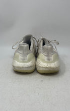 Load image into Gallery viewer, Adidas Womens UltraBoost 22 GX9147 White Round Toe Lace-Up Sneaker Shoes Size 8
