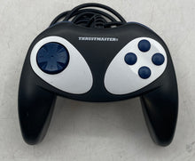 Load image into Gallery viewer, Thrustmaster Firestorm Black Silver Dual Power Analog 3 Gamepad Controller
