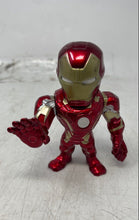 Load image into Gallery viewer, Jada Toys Metals Diecast Captain America Civil War Iron Man M46 Action Figure
