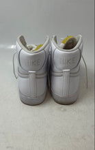 Load image into Gallery viewer, Nike Mens Blazer Mid '77 White Lace-Up High Top Sneaker Shoes Size 10.5

