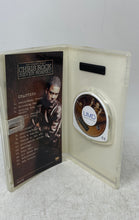 Load image into Gallery viewer, HBO Comedy Event Chris Rock Never Scared UMD Video For PSP Not Tested
