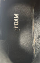 Load image into Gallery viewer, Puma Mens Enzo NF 190932 01 Black Lace-Up Low Top Running Shoes Size 8
