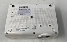 Load image into Gallery viewer, RCA Model RPJ136 White Portable Home Theater LCD Projector Needs Power Cable

