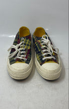 Load image into Gallery viewer, Converse Unisex Chuck 70 Ox 166851C Multicolor Sneaker Shoes Size M8.5 W10.5
