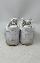 Load image into Gallery viewer, Nike Mens Air Force 1 Low 316122-111 White Lace-Up Sneaker Shoes Size 8.5
