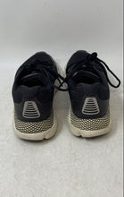Load image into Gallery viewer, Under Armour Womens HOVR Infinite 3021396-001 Black White Sneaker Shoes Size 7
