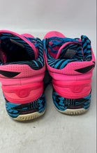 Load image into Gallery viewer, Li-Ning Mens Way Of Wade 2 Encore Pink Leather Lace-Up Sneaker Shoes Size 13
