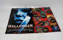 Load image into Gallery viewer, Set Of 2 Pcs Tekno Comix Mike Danger Halloween The Curse Of Michael Comic Books
