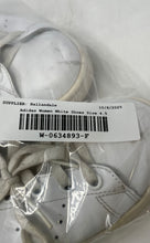 Load image into Gallery viewer, Adidas Girls Stan Smith M20605 White Lace-Up Low Top Sneaker Shoes Size 4.5
