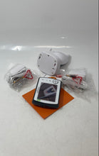 Load image into Gallery viewer, Levana White Security Camera Two Way Audio Video Monitor System Not Tested
