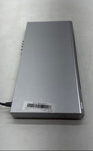 Load image into Gallery viewer, Sony DVP-NS55P Silver-Tone Wired Portable CD And DVD Player Not Tested
