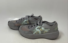 Load image into Gallery viewer, Nike Kids Air Jordan Delta 3 Low Gray Lace-Up Low Top Running Shoes Size 4Y

