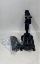 Load image into Gallery viewer, Zeadio Adjustable Inner Clamp Ergonomic Design Handheld Action Video Rig
