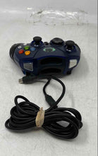 Load image into Gallery viewer, Microsoft Xbox Eclipse PL-2023 Pelican Blue Wired Gaming Controller Not Tested
