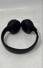 Load image into Gallery viewer, JBL Tune Black Foldable Noise Cancelling On-Ear Wireless Bluetooth Headphones
