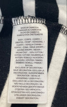 Load image into Gallery viewer, Lauren Ralph Lauren Womens White Black Striped Cotton Long Sleeve T-Shirt Size S
